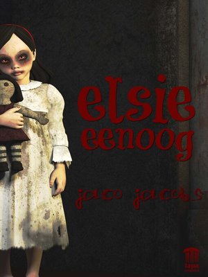 cover image of Elsie eenoog